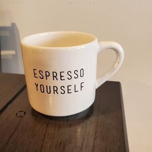 Coffee mug